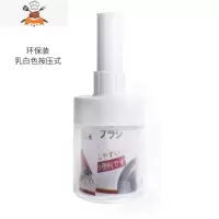 日式硅胶油刷创意厨房油刷烧烤刷子可高温烘培公斤油刷子刷油罐 敬平 白色(AINDO简易包装弹簧蘸取)