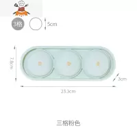 硅胶冰球模具威士忌冰球制作器冻冰块模具带盖大圆球形冰格制冰器 敬平 3格(绿色)[送小漏斗]