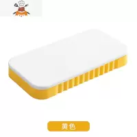 冻冰块器制冰模具家用硅胶冰格带盖冰箱制冰盒网红小冰块盒冰袋 敬平 创意硅胶铜钱造型冰格[黄色]