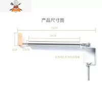擀面杖大码实木不锈钢包水饺擀皮宝器赶面棍家用饭店食堂包包子 敬平 不锈钢滚轮/家用 可调厚度