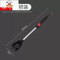 硅胶铲子不粘锅专用铲可高温锅铲硅胶铲套装家用炒菜炒勺汤勺厨具 敬平 捞勺[黑、灰两色随机发]