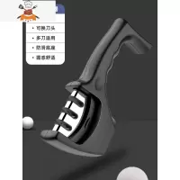 多功能磨刀器 磨刀石快速磨刀器手动 全自动家用菜刀厨房易磨刀 敬平 磨刀器三段磨刀棒