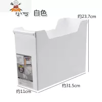 厨房橱柜收纳盒办公室器文件带轮收纳筐置物架桌面整理盒储物盒 敬平 北欧风小号白色厨房收纳盒