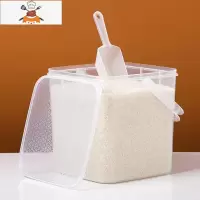 手提便携保鲜盒塑料透明食物收纳盒 冰箱家用厨房食品密封储物盒 敬平厨房收纳盒