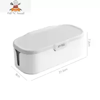 调料罐套装调味料罐子厨房用品带盖味精组合盐罐品佐料家用收纳盒 敬平 灰色厨房收纳盒