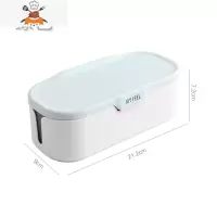 调料罐套装调味料罐子厨房用品带盖味精组合盐罐品佐料家用收纳盒 敬平 绿色厨房收纳盒