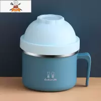 敬平304不锈钢饭盒上班族便携大容量学生日式多层分隔型便当盒快餐杯