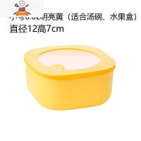 敬平多彩保鲜密封饭盒学生食堂饭盒上班族便当盒外带水果盒汤盒可微波保鲜盒