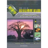 新手学数码摄影构图