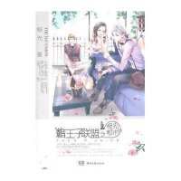 暗王子联盟之极光都市