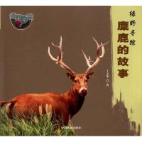 绿野寻踪:麋鹿的故事