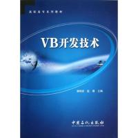 VB开发技术