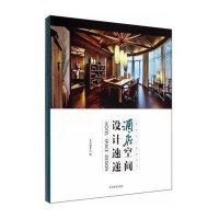 酒店空间设计速递(名家设计速递系列)