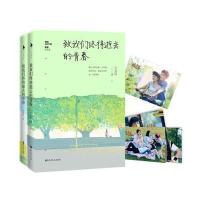 致我们终将逝去的青春 插图纪念版