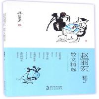 赵丽宏散文精选