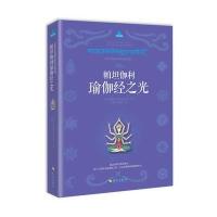 帕坦伽利瑜伽经之光