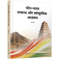 中印关系与文化研究（印地）