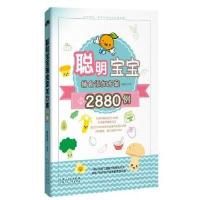 聪明宝宝辅食添加方案2880例