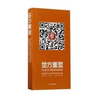 地方重塑:首届公共艺术研究员会议文集