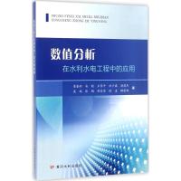 数值分析在水利水电工程中的应用