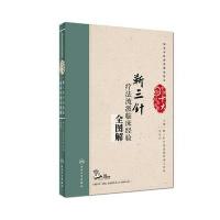 靳三针疗法流派临床经验全图解