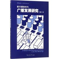 广播发展研究
