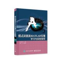 模式识别及MATLAB实现