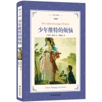 译林名著精选：少年维特的烦恼（全译本）