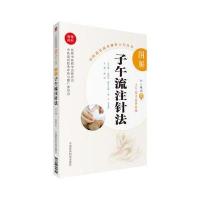 图解子午流注针法(中医适宜技术操作入门丛书)