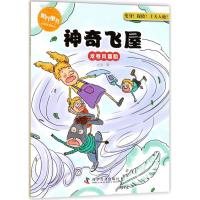 龙卷风冒险/神奇飞屋