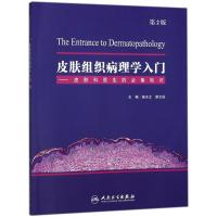 皮肤组织病理学入门:皮肤科医生的必备知识