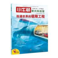 连通世界的极限工程