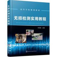 无损检测实用教程(付亚波)