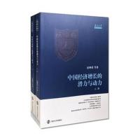 中国经济增长的潜力与动力(上、下册)