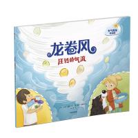 龙卷风:狂转的气流