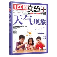 天气现象/小牛顿实验王