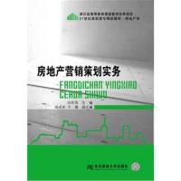 房地产营销策划实务