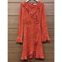 19秋女装 连衣裙 RMOW949RQ9