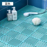 浴室防滑垫淋浴房沐浴洗澡洗手间卫生间地垫垫子厕所隔水防水镂空