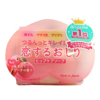 美臀蜜桃pp皂屁屁皂私处去角质去黑肥皂色素香皂