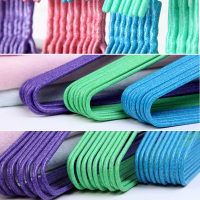 成人衣架加粗挂钩晒衣架子收纳家用晾衣服架学生宿舍衣撑衣挂撑子