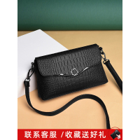 中年妈妈婆婆软皮包2021新款潮女士背包大气单肩斜挎包时尚小包包