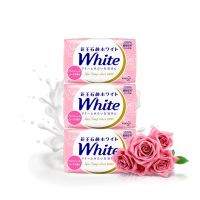 香皂洗澡沐浴保湿抑菌玫瑰香味持久除螨皂