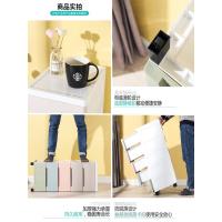 20/25/30宽夹缝收纳柜子抽屉式塑料收纳箱缝隙储物柜厨房置物架