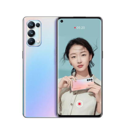 OPPO Reno5 Pro (8G+128G)星河入梦(全品3台免邮)