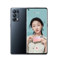 OPPO Reno5 Pro (8G+128G)月夜黑(全品3台免邮)