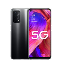 A93 炫黑 8G+256G  全品3台免邮