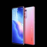 Reno5 Pro 星愿红(牛年纪念版12+256)