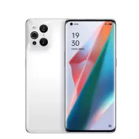OPPO Find X3 凝白 8G+256G
