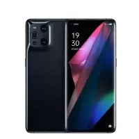OPPO Find X3 镜黑 8G+256G
